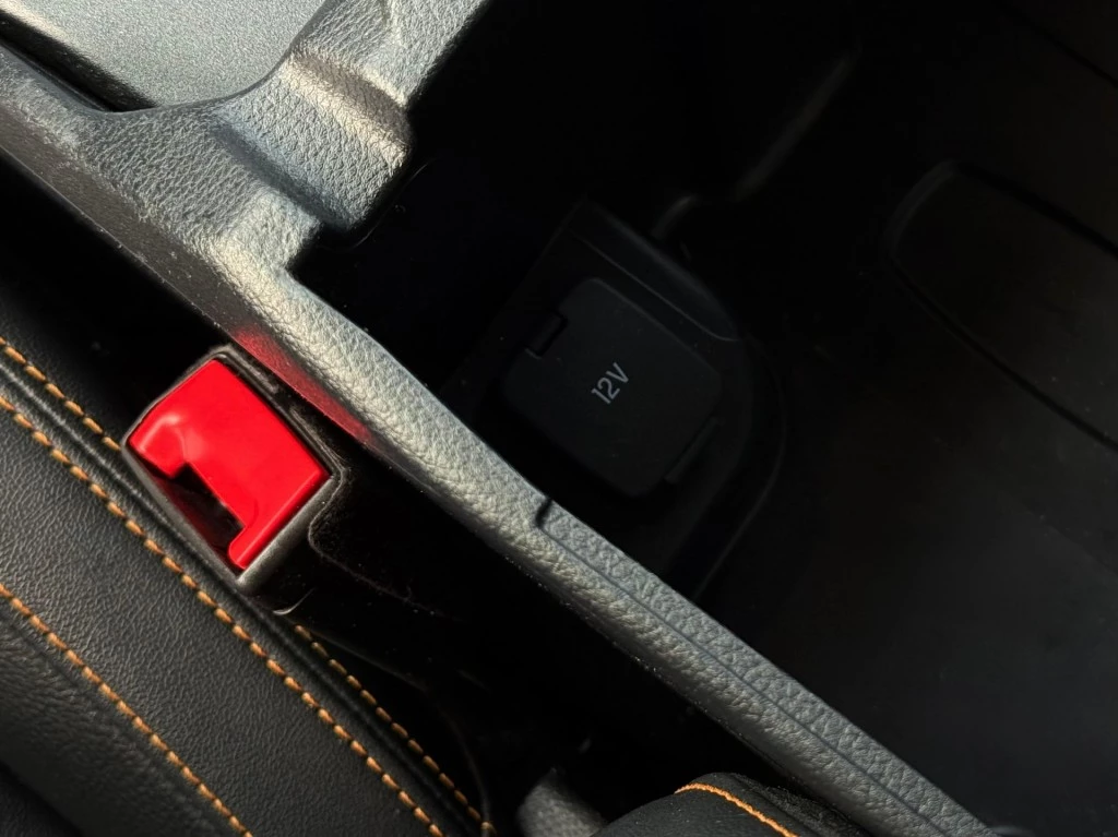 Hoofdafbeelding Ford Ranger