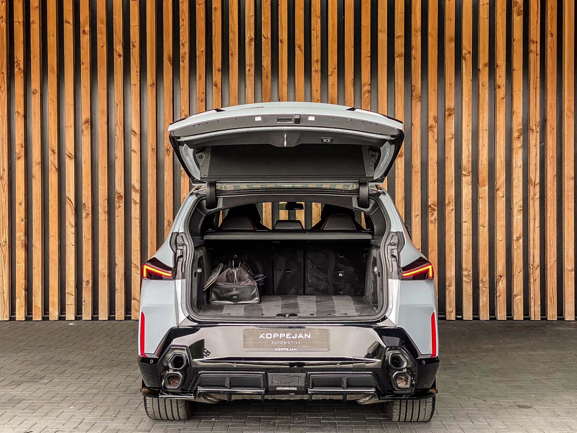 Hoofdafbeelding BMW XM