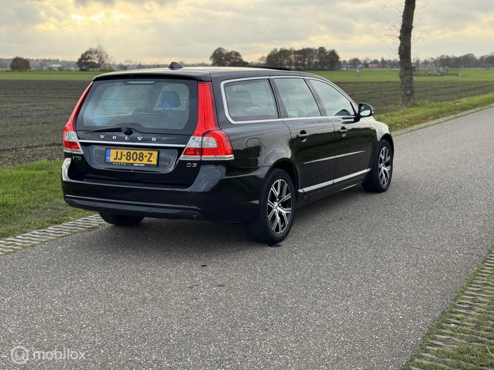 Hoofdafbeelding Volvo V70