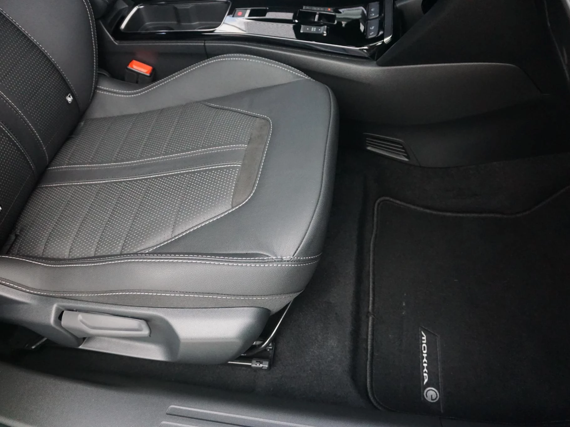 Hoofdafbeelding Opel Mokka-e