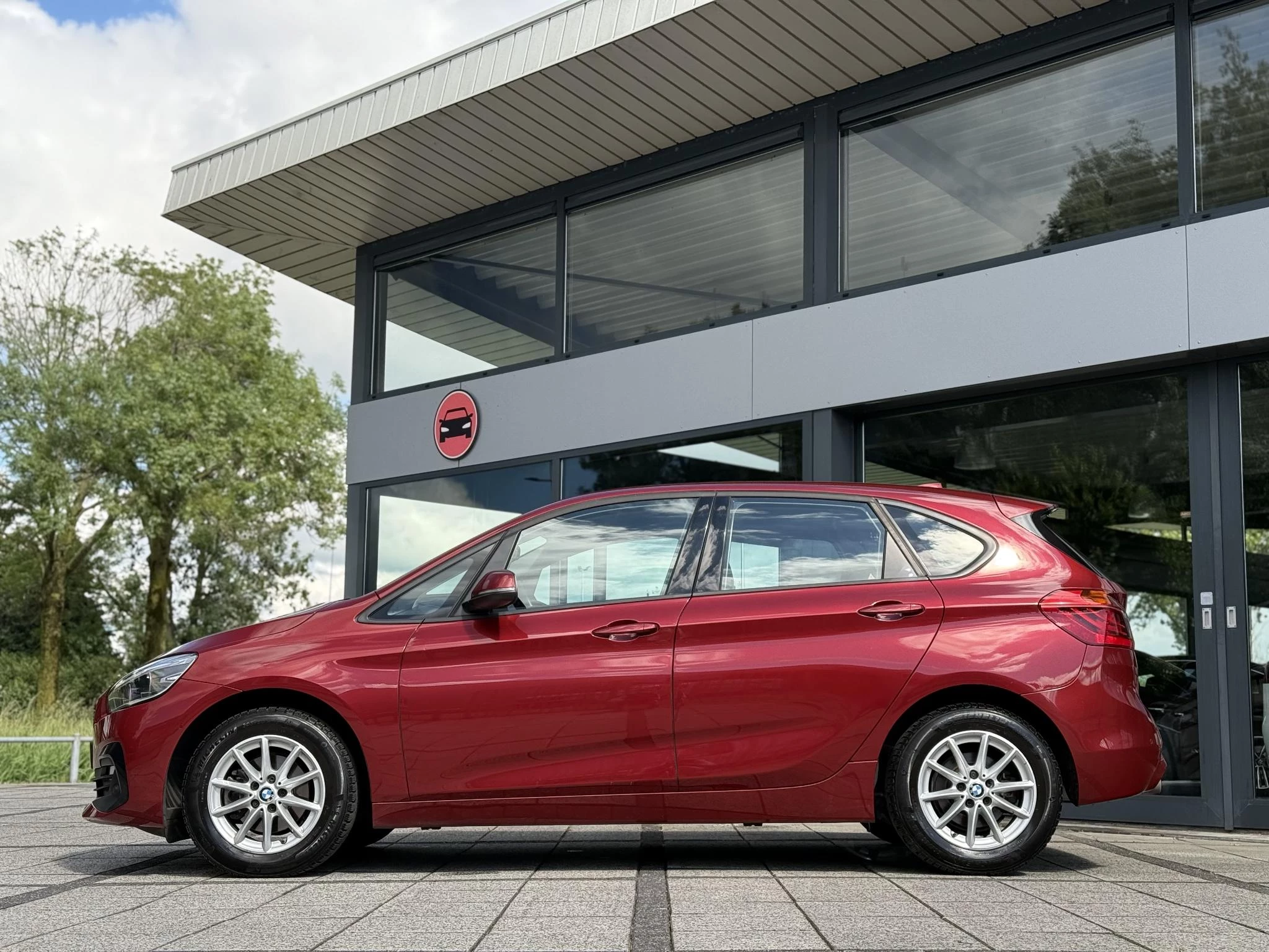 Hoofdafbeelding BMW 2 Serie