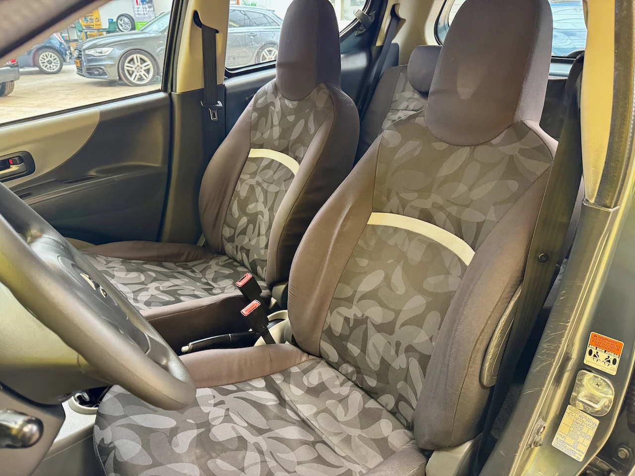 Hoofdafbeelding Suzuki Alto