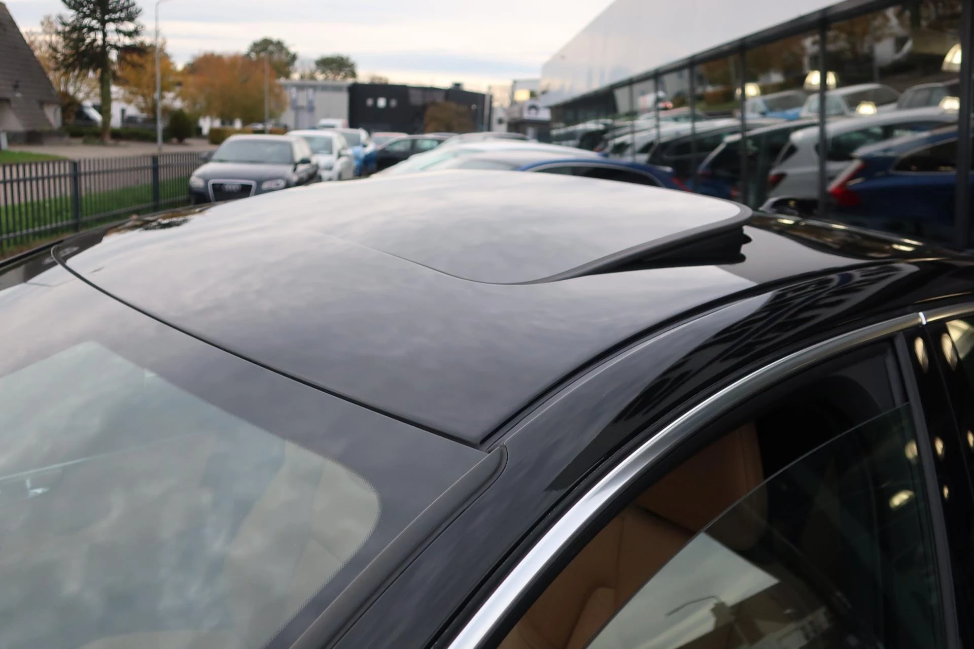 Hoofdafbeelding Volvo S90