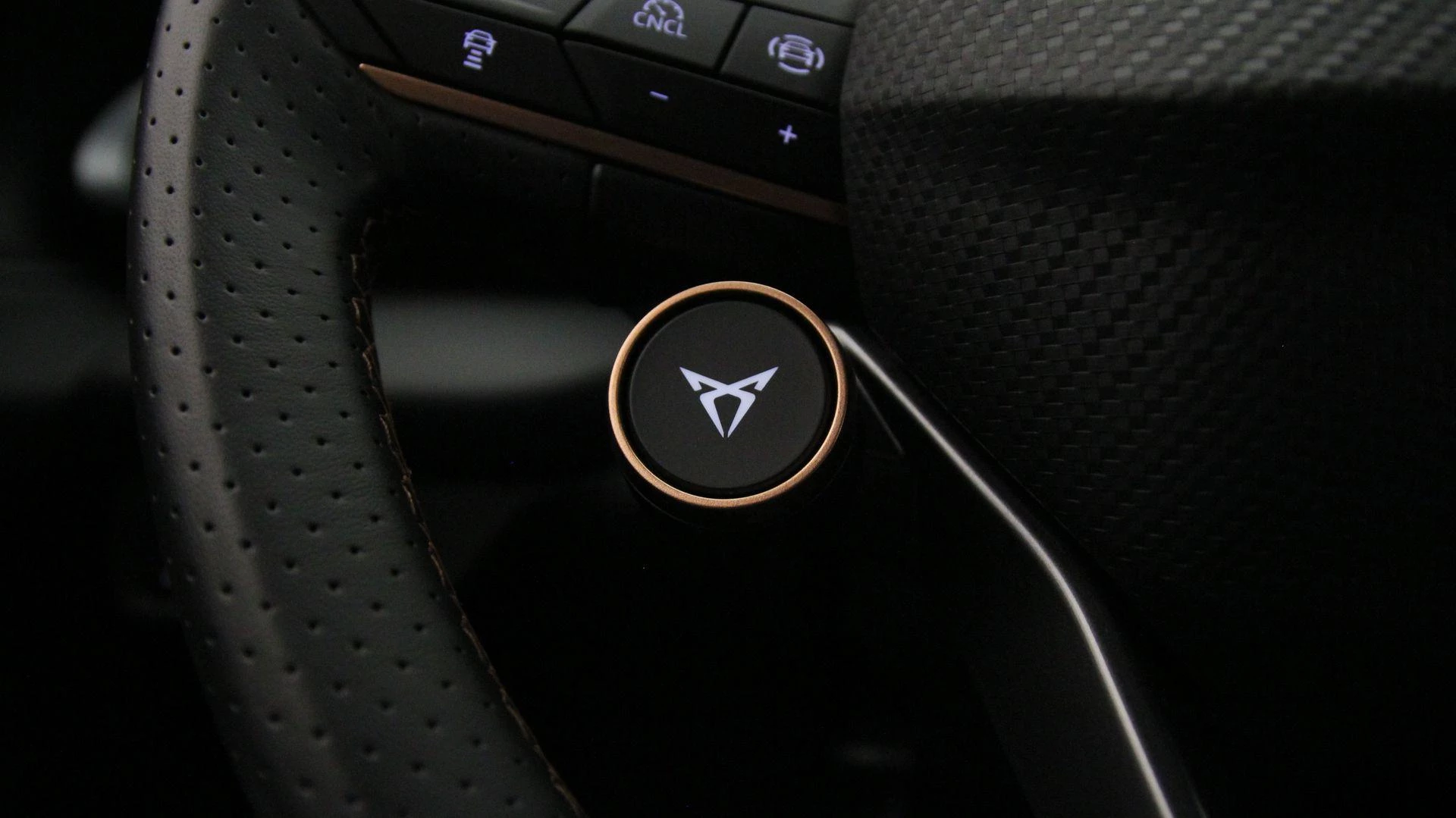 Hoofdafbeelding CUPRA Terramar