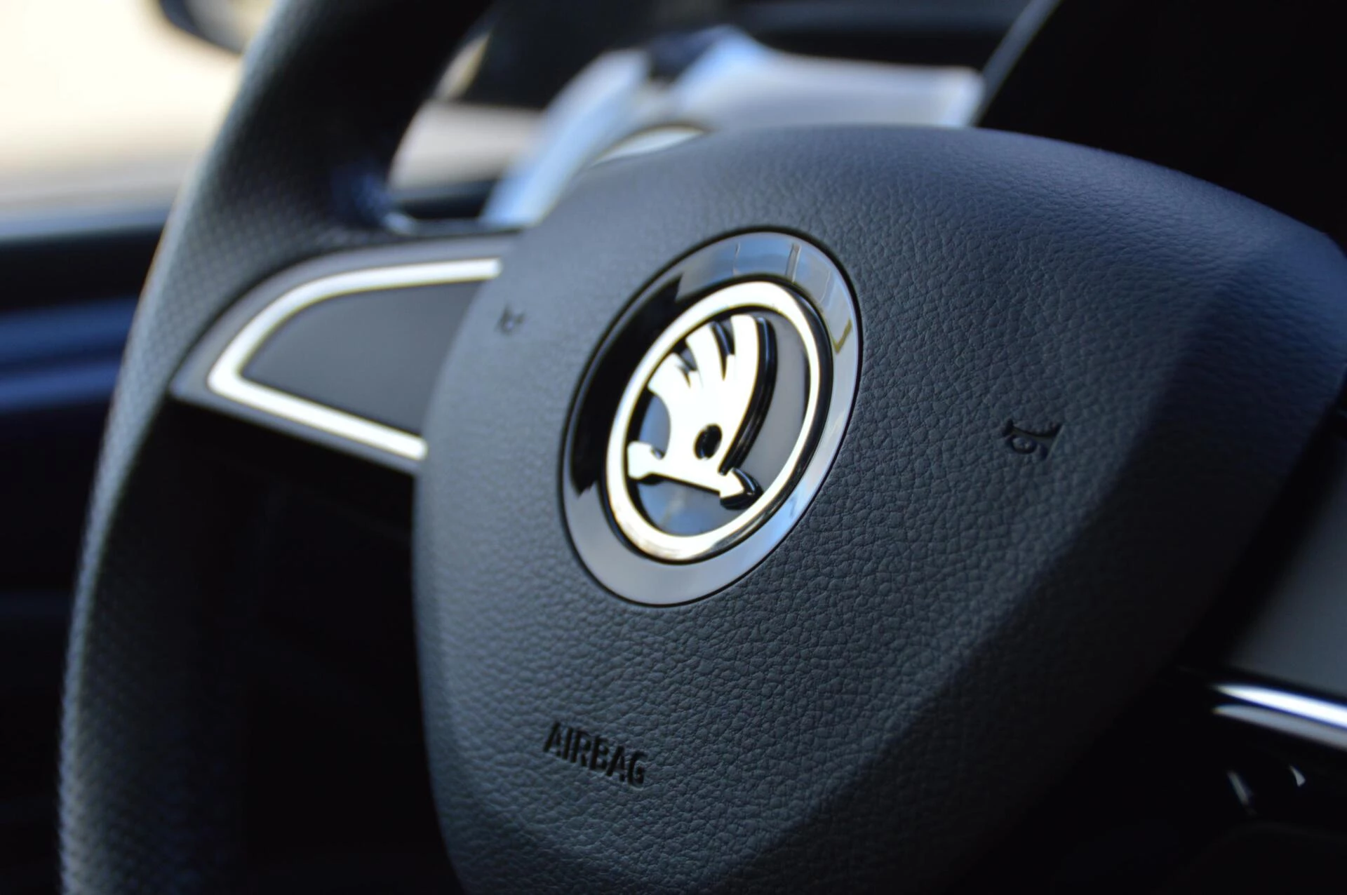 Hoofdafbeelding Škoda Citigo