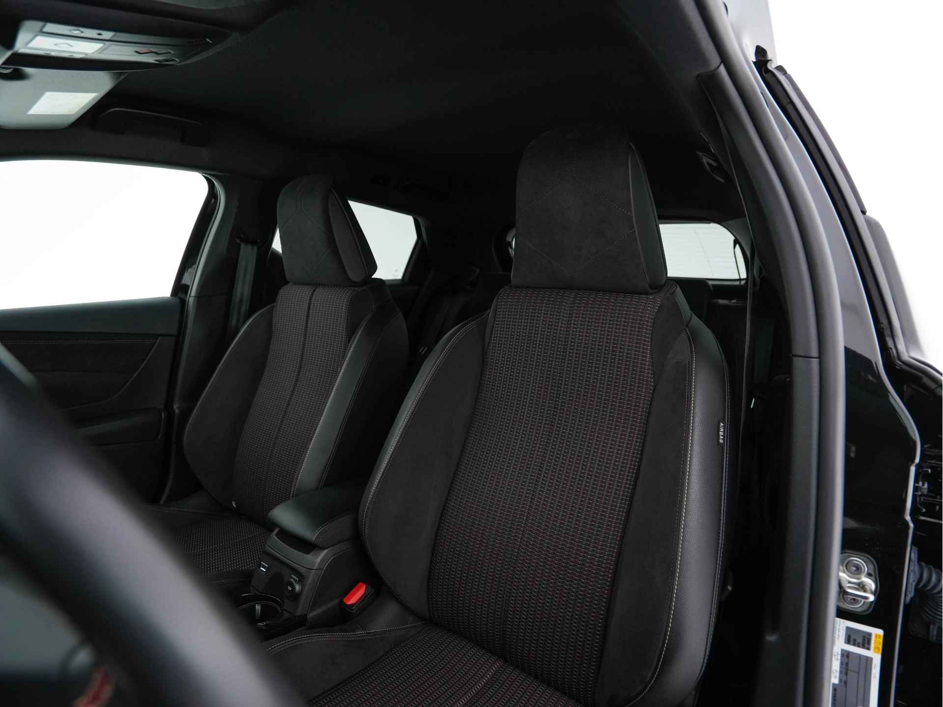 Hoofdafbeelding DS DS 3