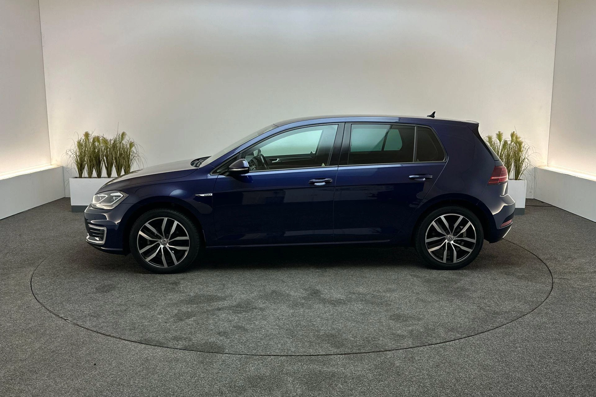 Hoofdafbeelding Volkswagen e-Golf