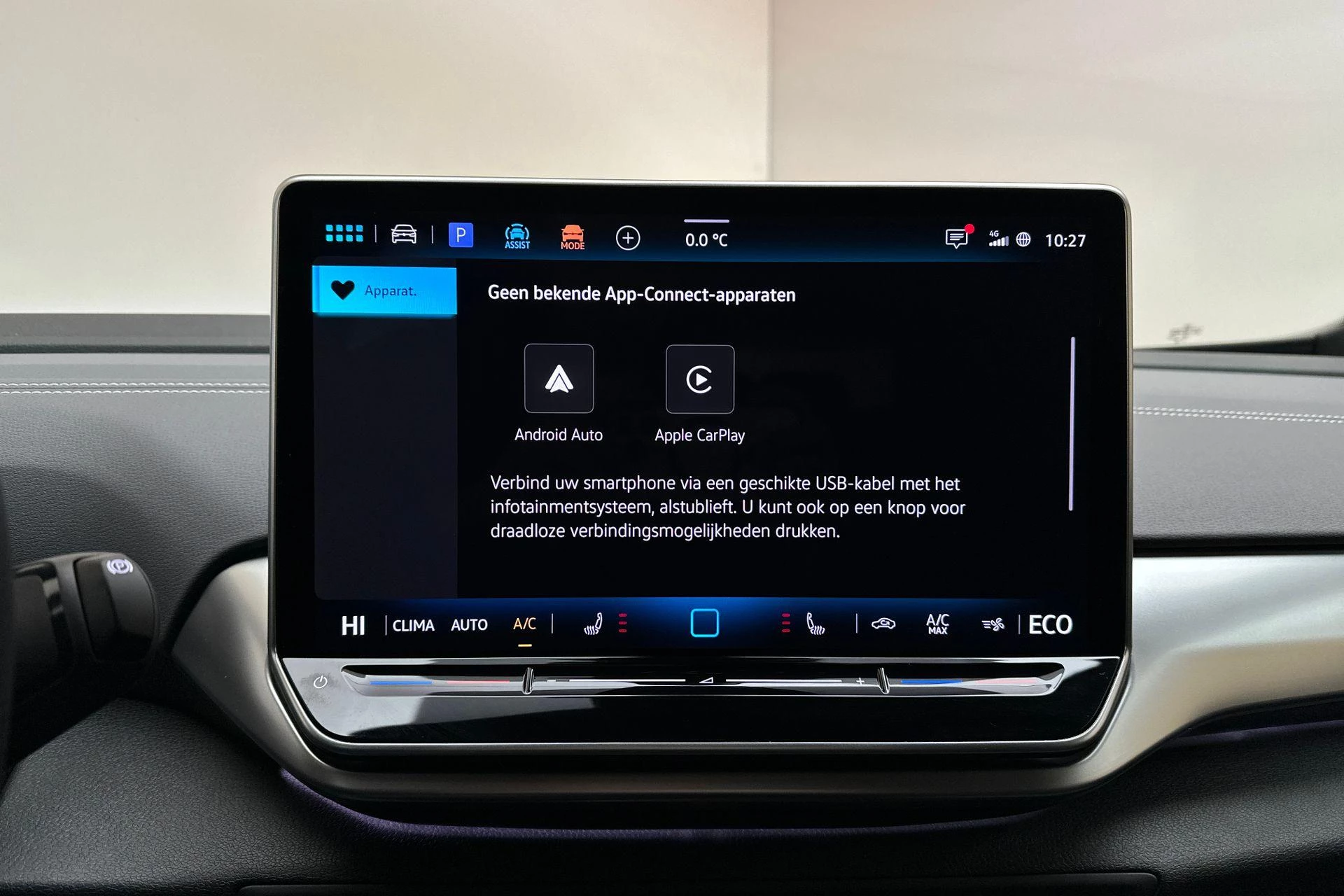 Hoofdafbeelding Volkswagen ID.4