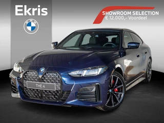 BMW 4 Serie 420i Gran Coupé | M Sportpakket Pro | Showroom Selection
