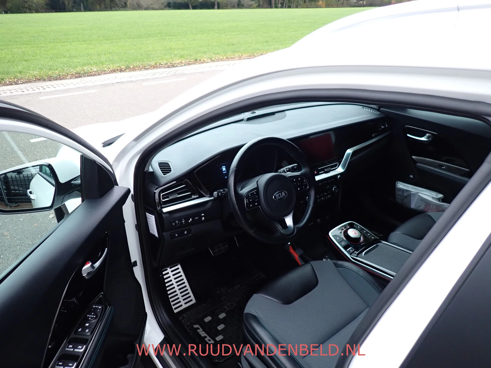 Hoofdafbeelding Kia e-Niro