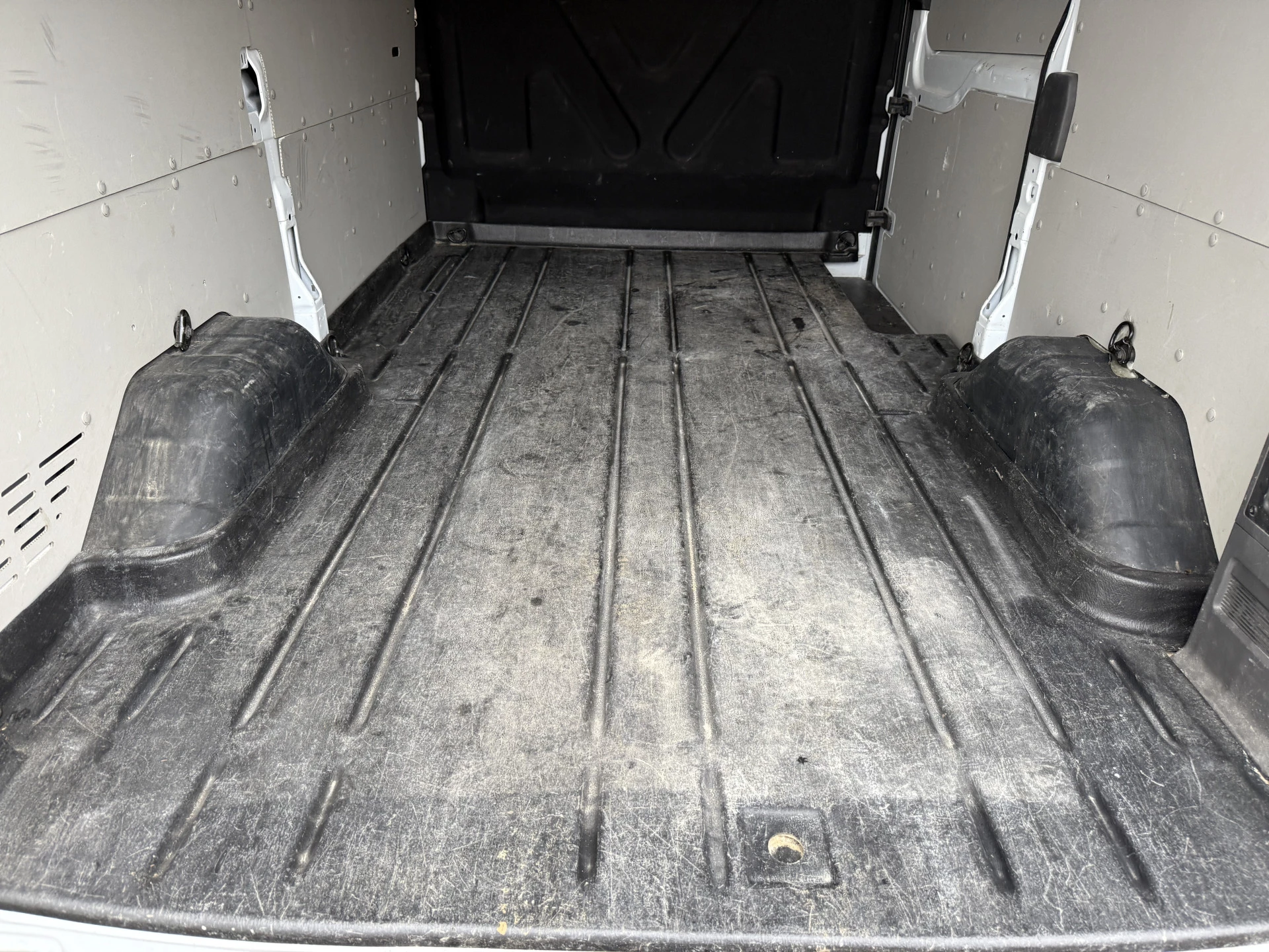 Hoofdafbeelding Ford E-Transit