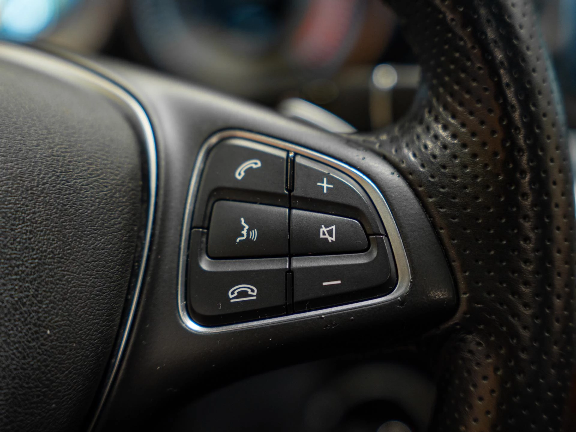 Hoofdafbeelding Mercedes-Benz CLS