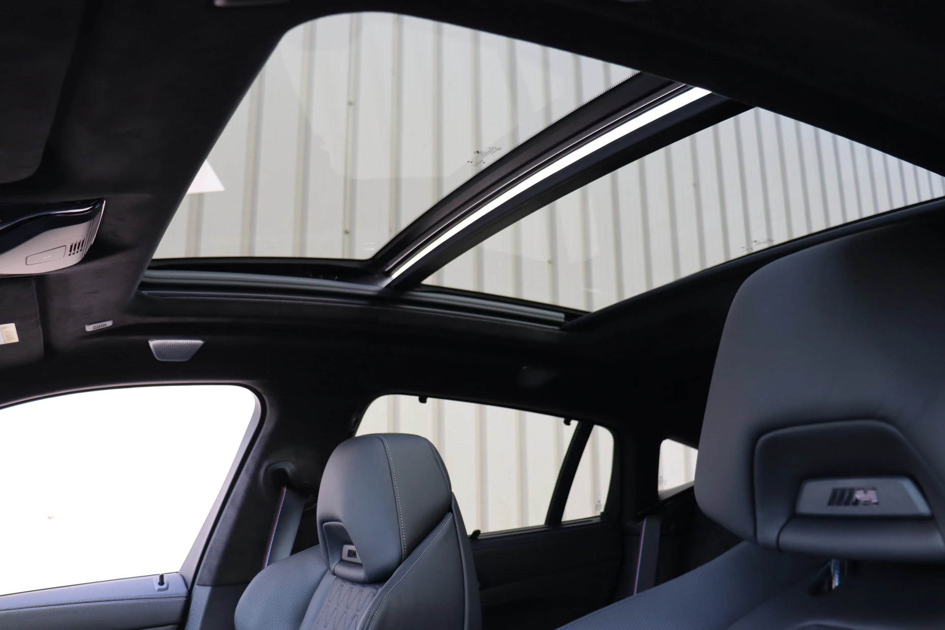 Hoofdafbeelding BMW X6