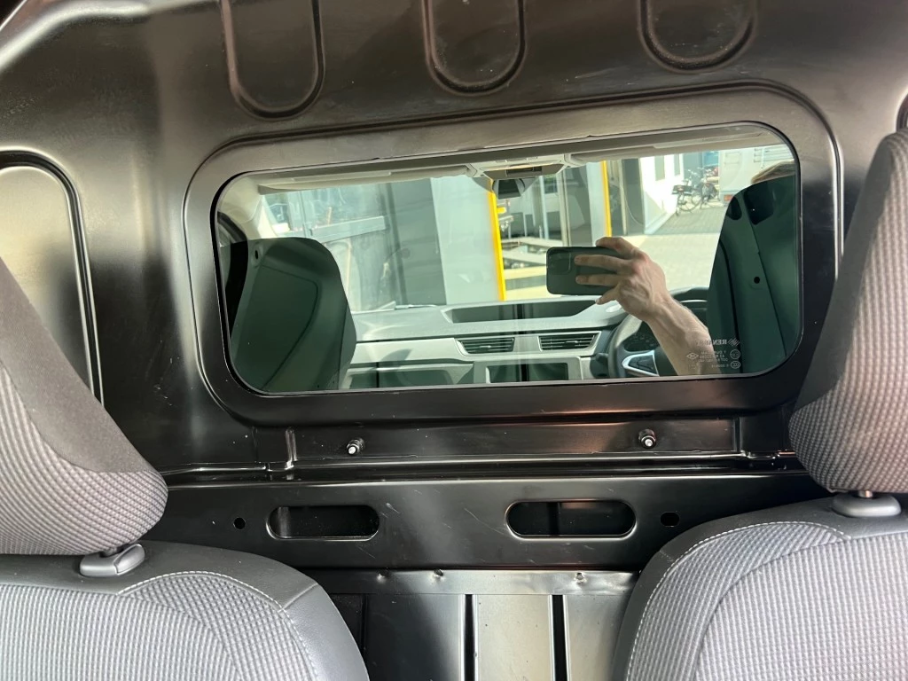 Hoofdafbeelding Renault Express