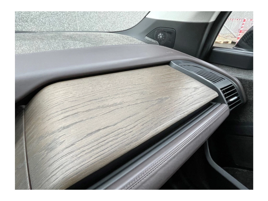 Hoofdafbeelding BMW i3