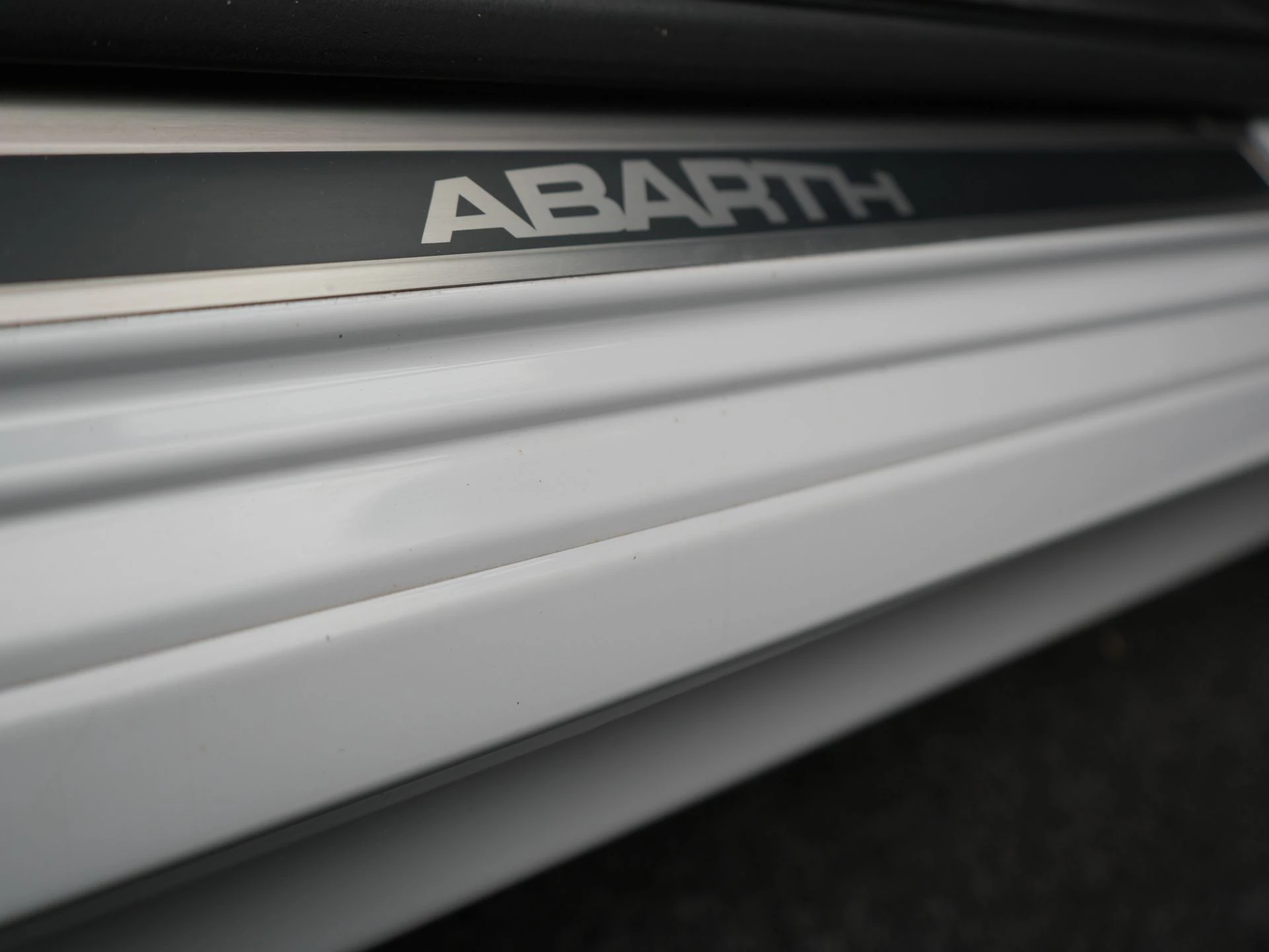 Hoofdafbeelding Abarth 595