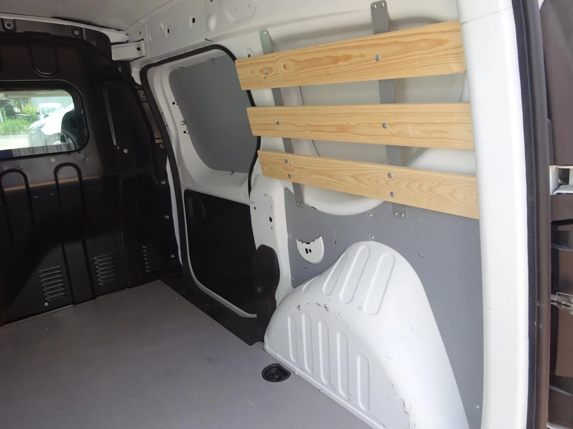 Hoofdafbeelding Renault Express