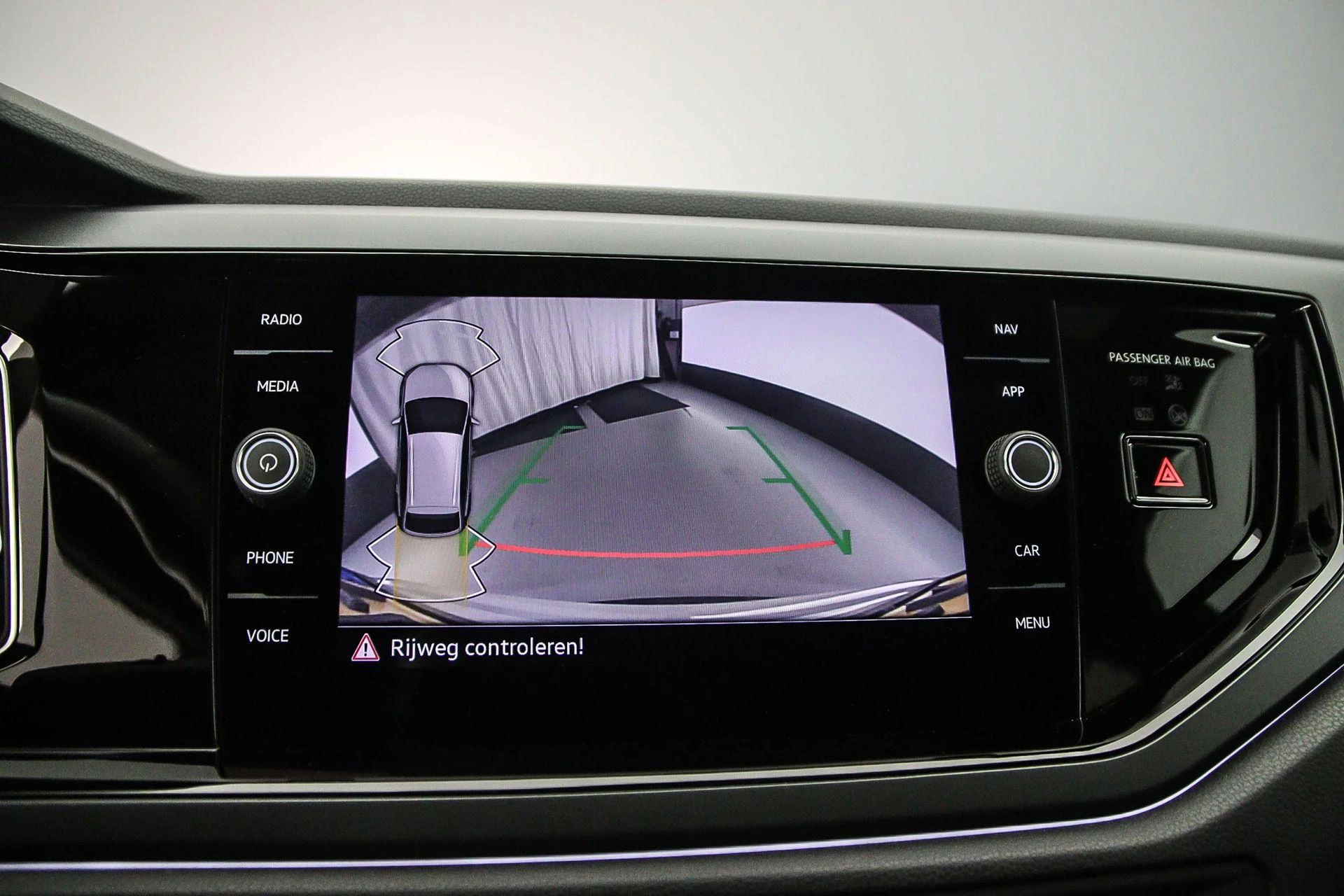 Hoofdafbeelding Volkswagen Taigo