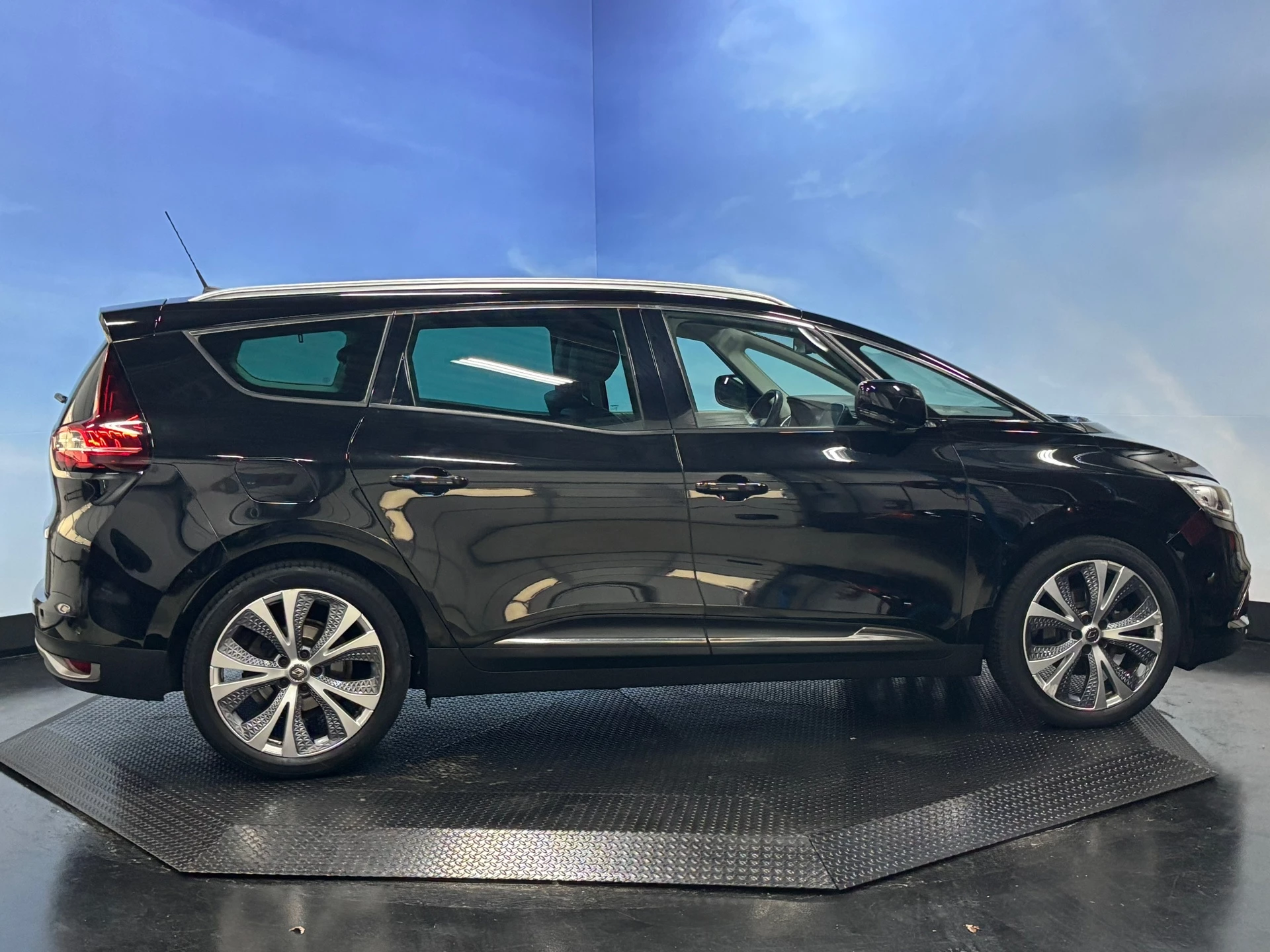 Hoofdafbeelding Renault Grand Scénic