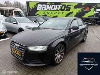 Audi A4 Limousine 1.8 TFSI Business Edition EXPORT ONLY!!