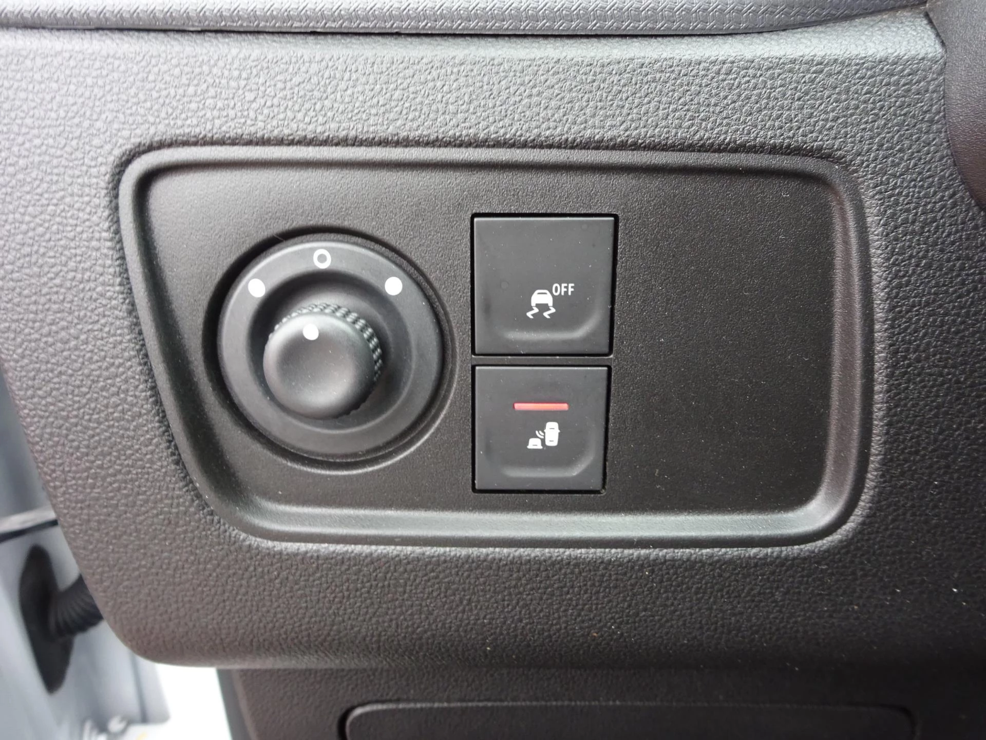 Hoofdafbeelding Renault Express