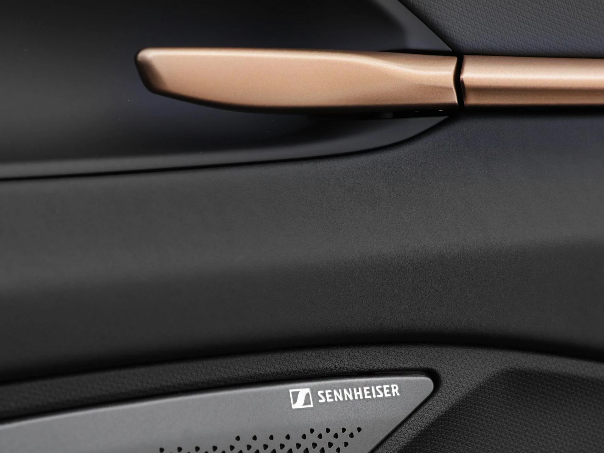 Hoofdafbeelding CUPRA Terramar