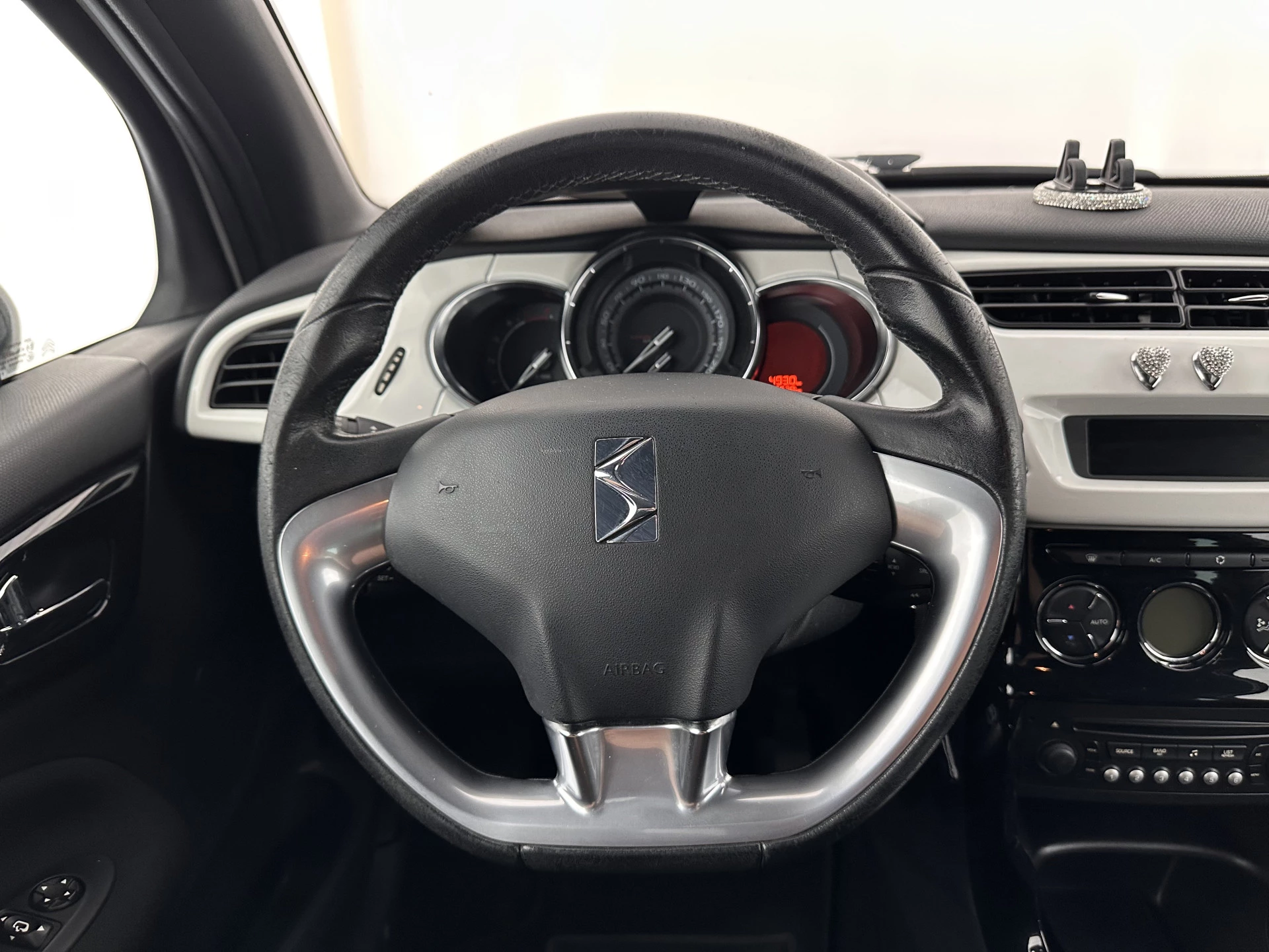 Hoofdafbeelding Citroën DS3