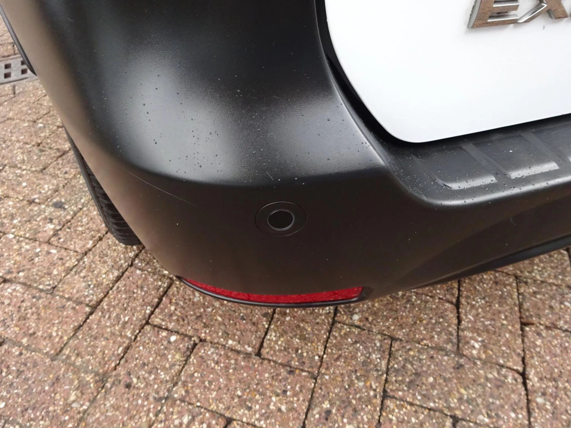 Hoofdafbeelding Renault Express