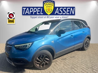 Opel Crossland X 1.2 Turbo 120 Jaar Edition Automaat/Nav/Camera/Pdc