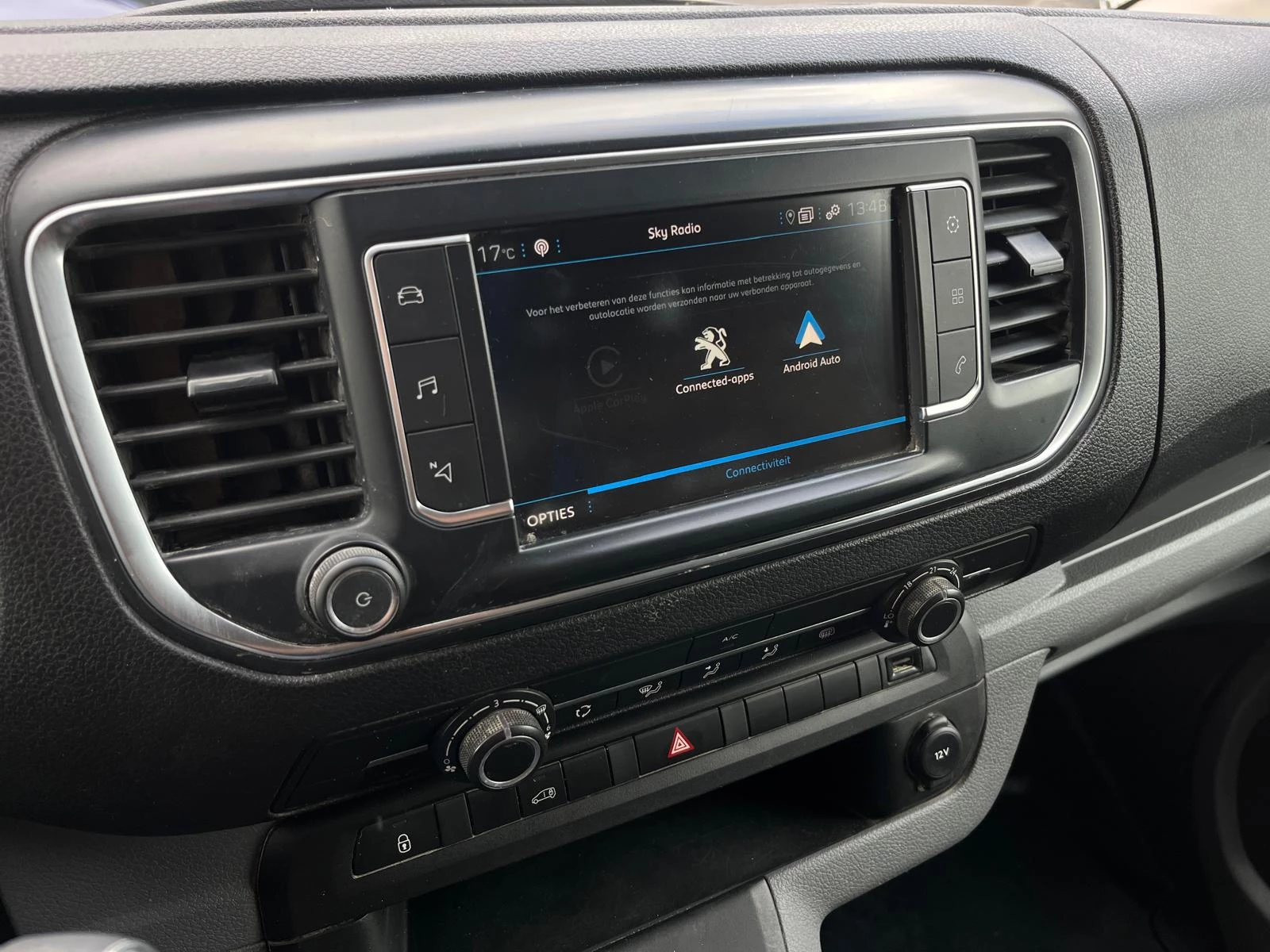 Hoofdafbeelding Peugeot Expert