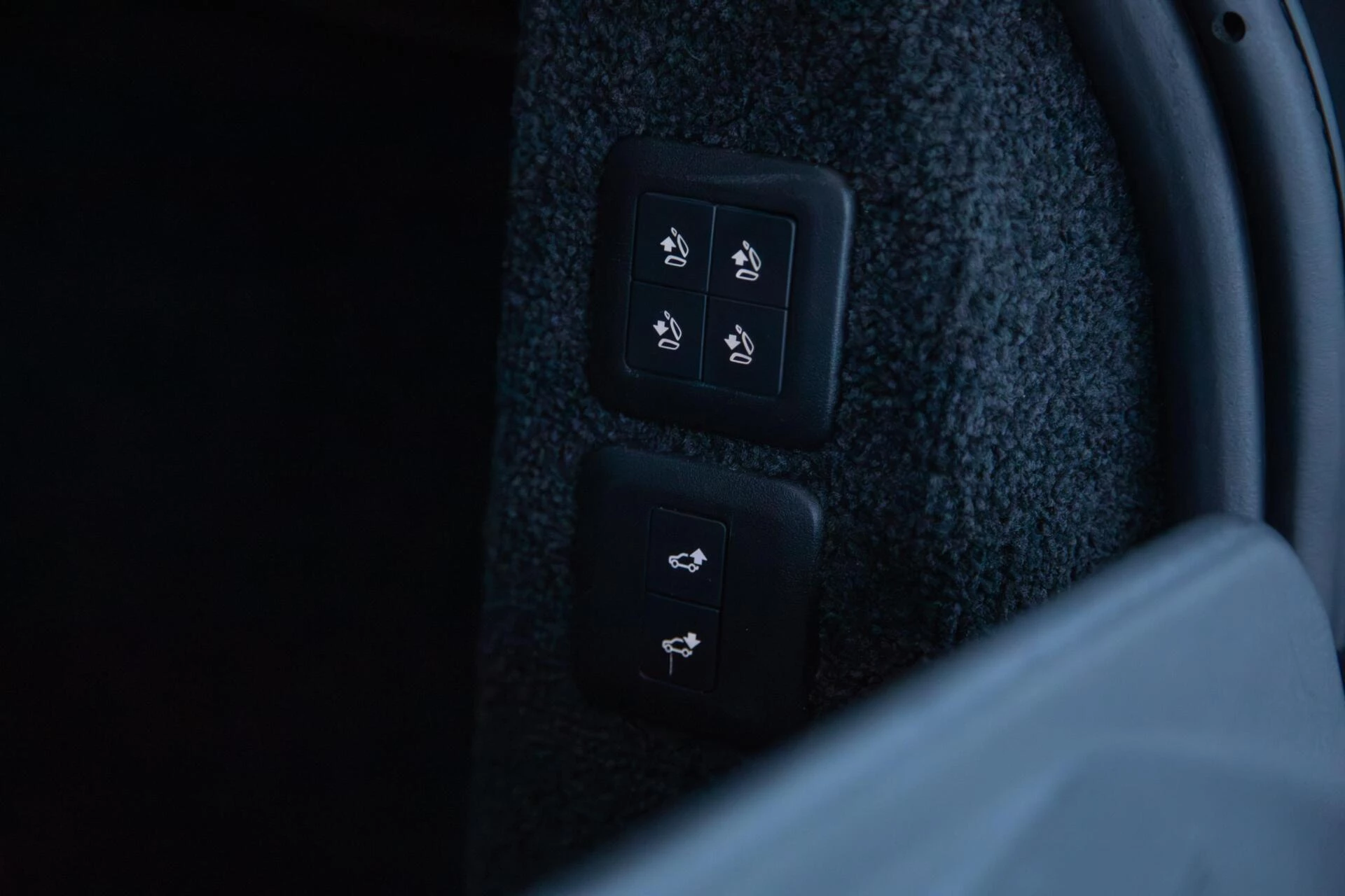 Hoofdafbeelding Land Rover Range Rover