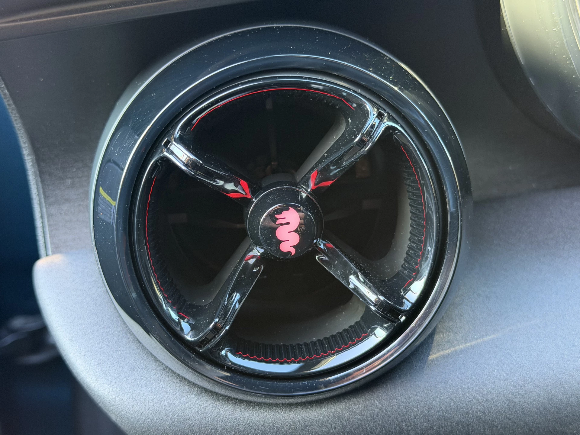 Hoofdafbeelding Alfa Romeo Junior