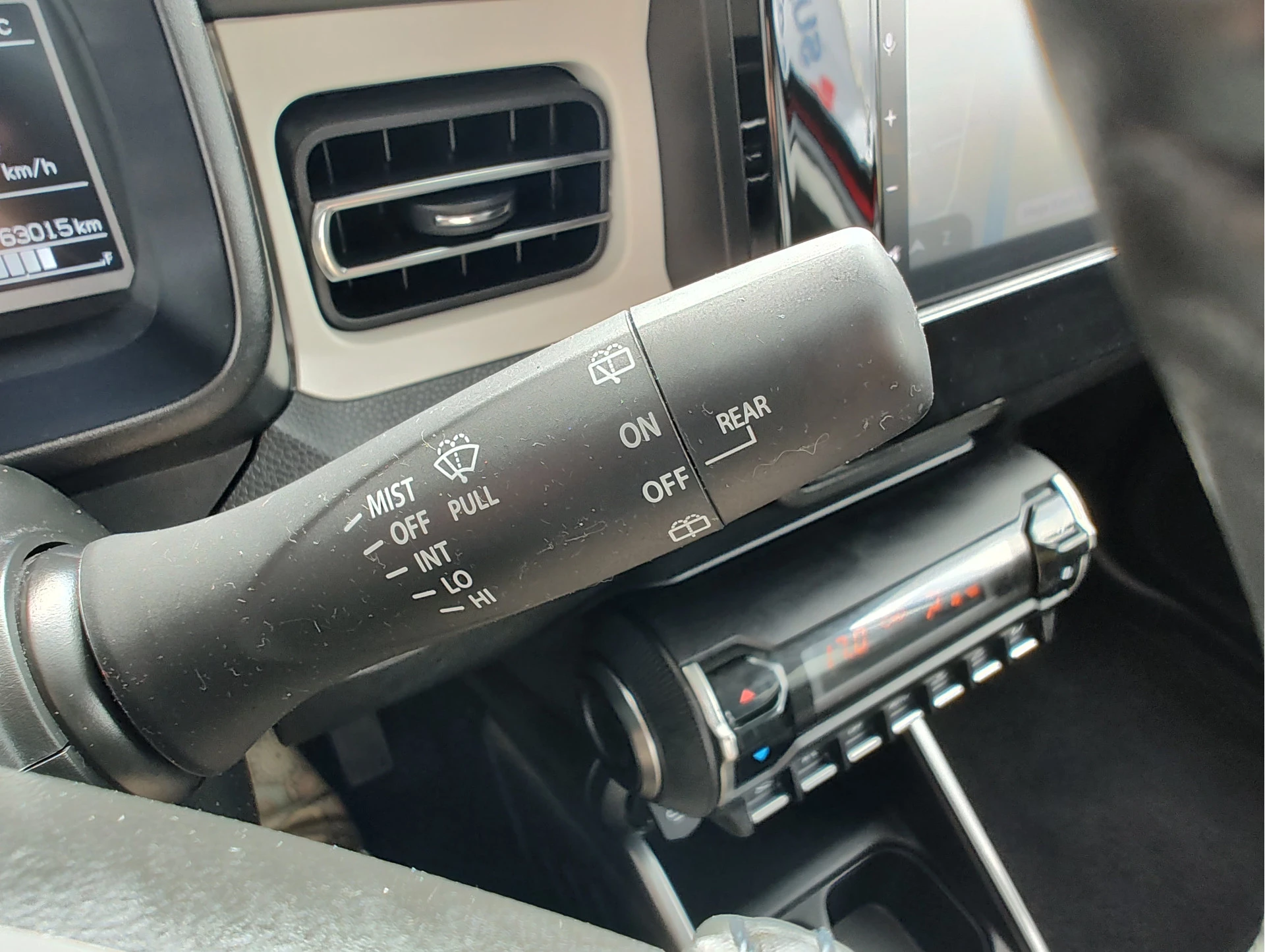Hoofdafbeelding Suzuki Ignis