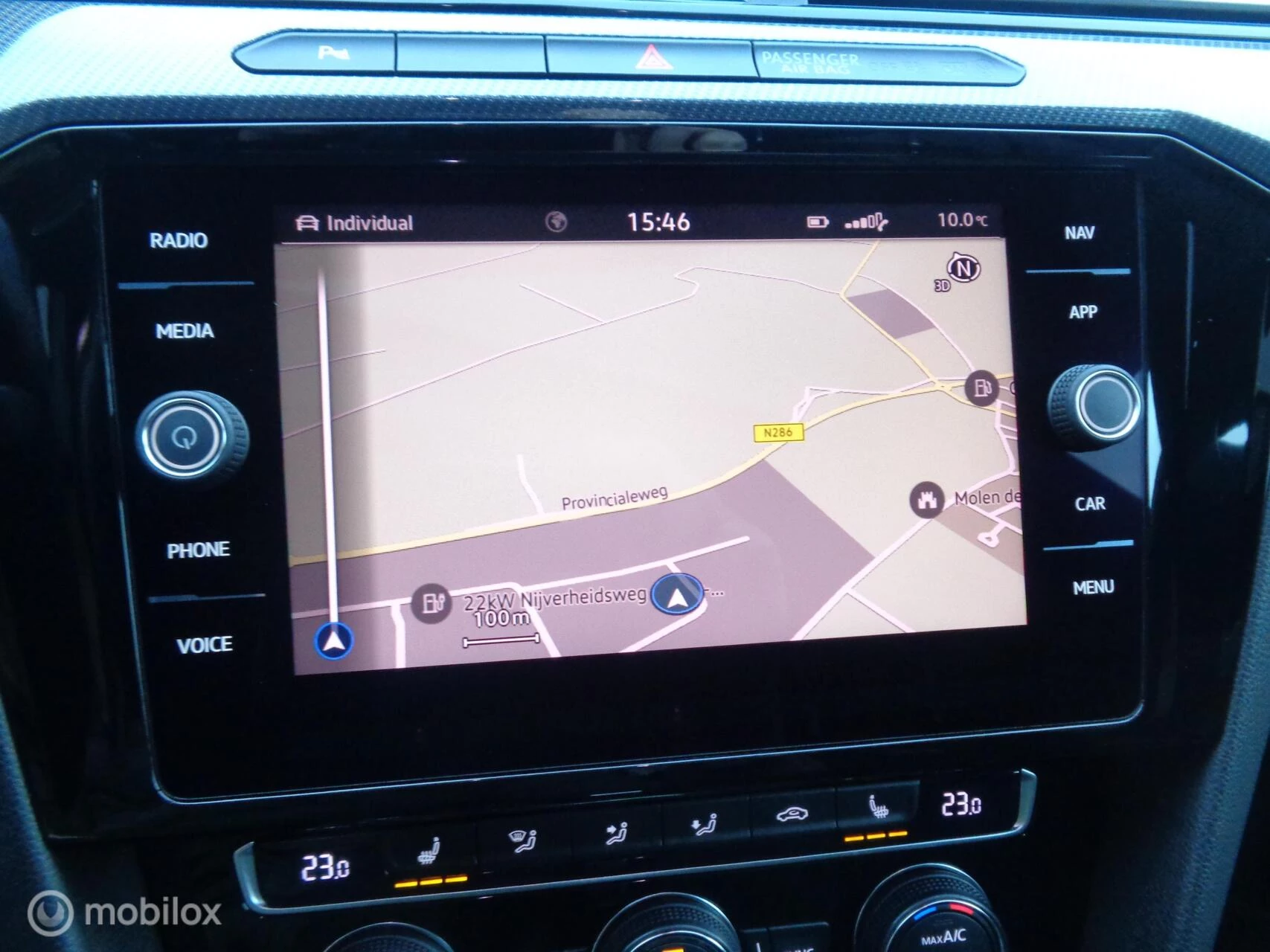 Hoofdafbeelding Volkswagen Arteon