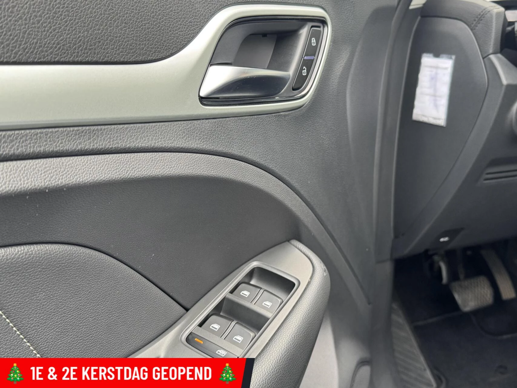 Hoofdafbeelding MG ZS EV