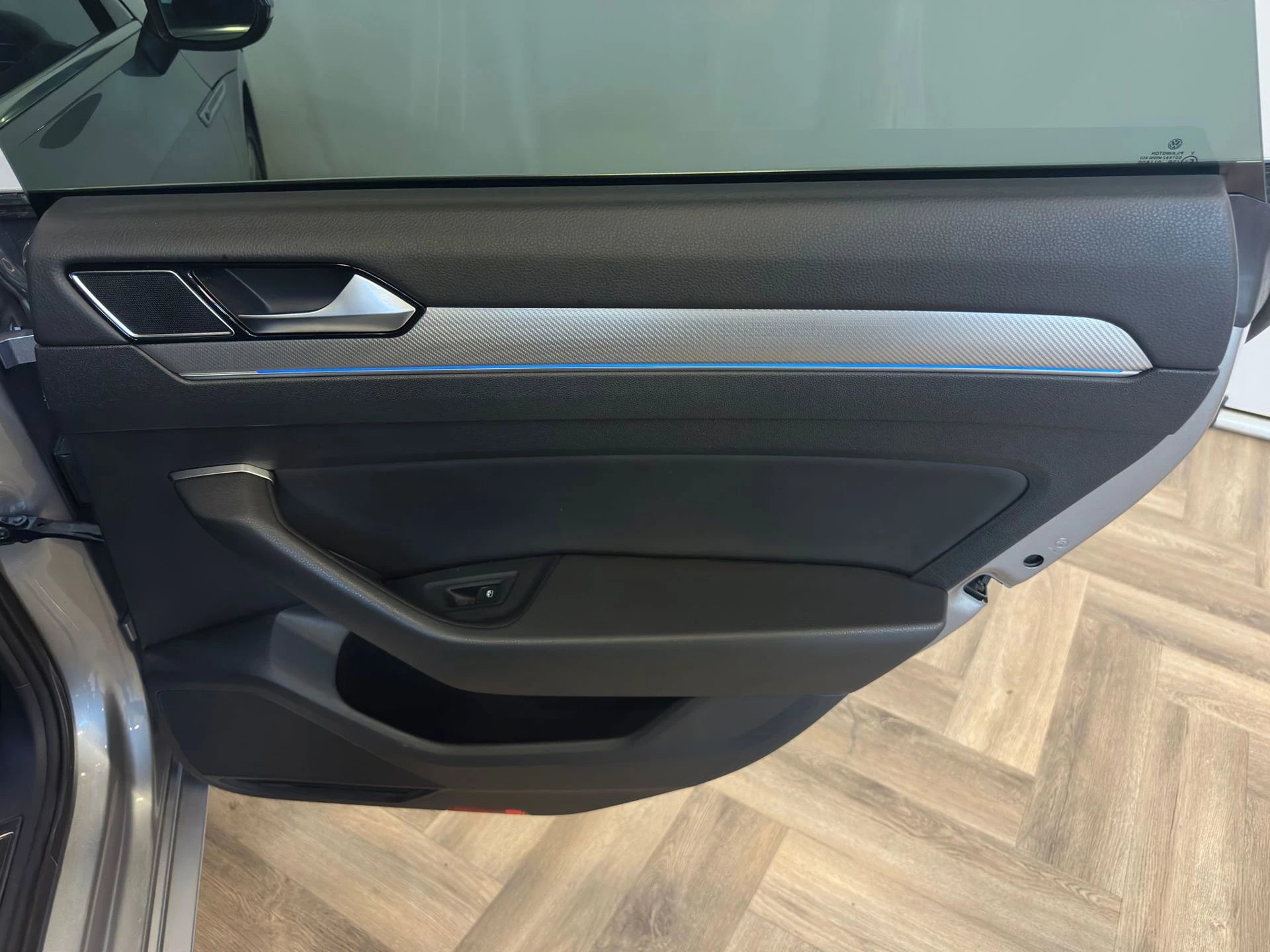 Hoofdafbeelding Volkswagen Arteon