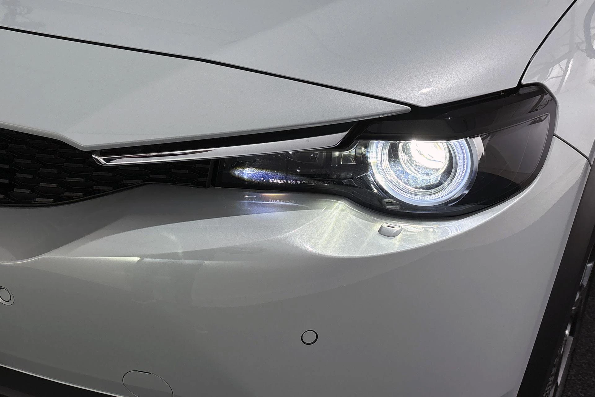 Hoofdafbeelding Mazda MX-30