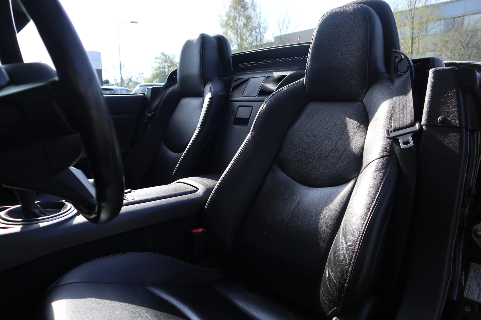 Hoofdafbeelding Mazda MX-5