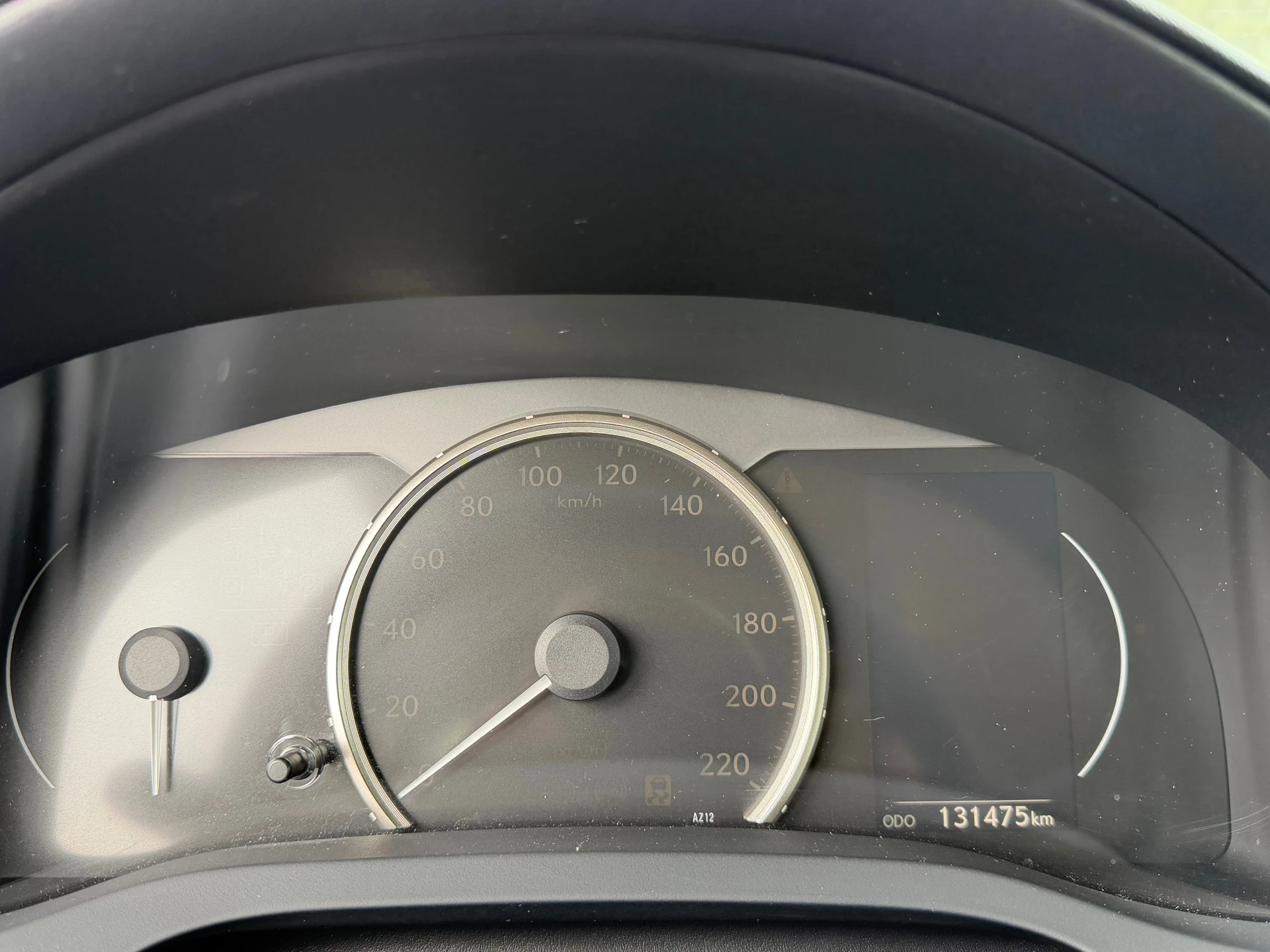 Hoofdafbeelding Lexus CT