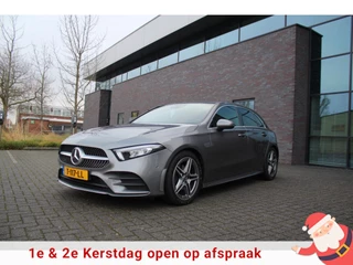 Mercedes-Benz A-KLASSE AMG Pakket