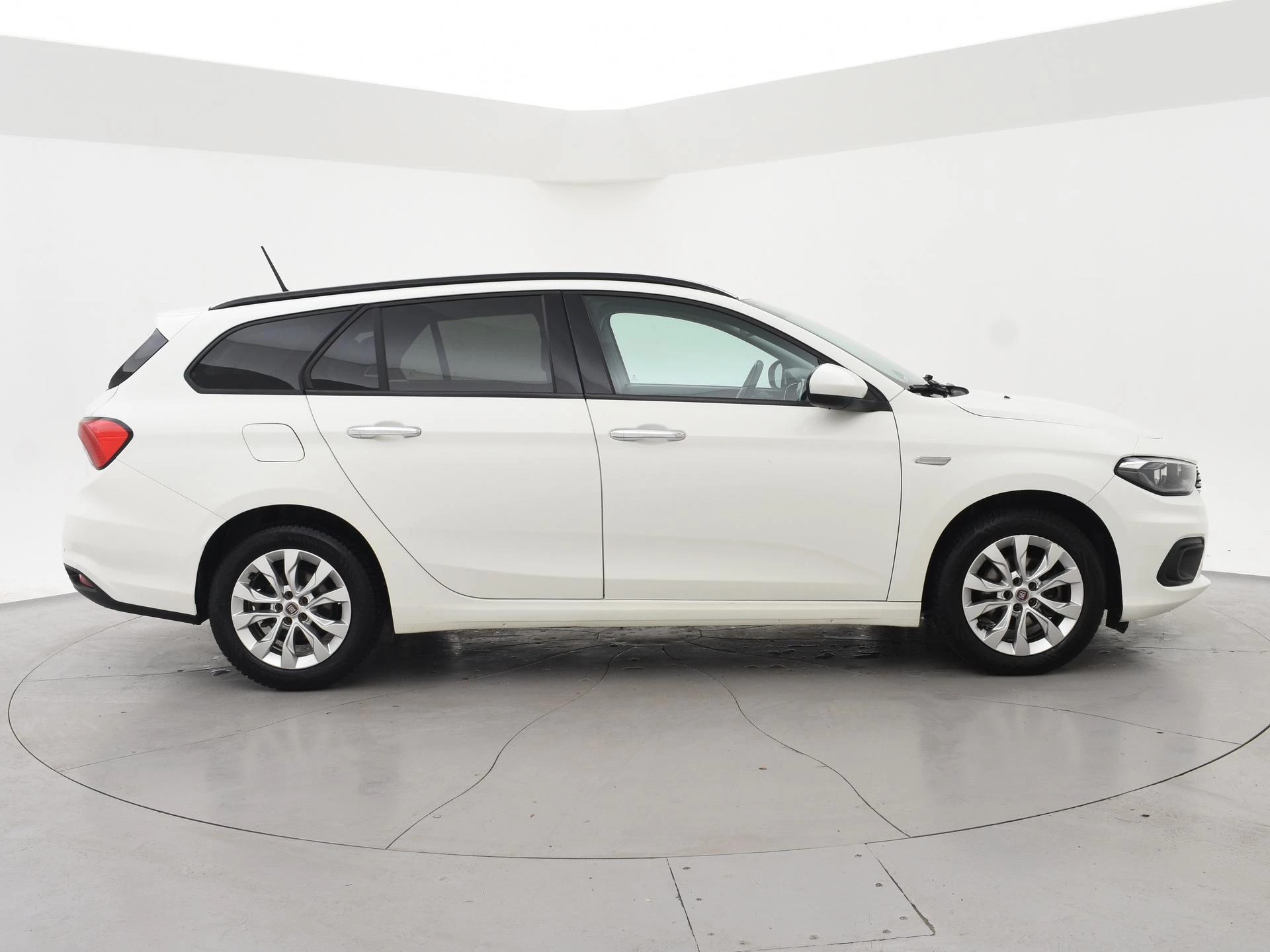 Hoofdafbeelding Fiat Tipo