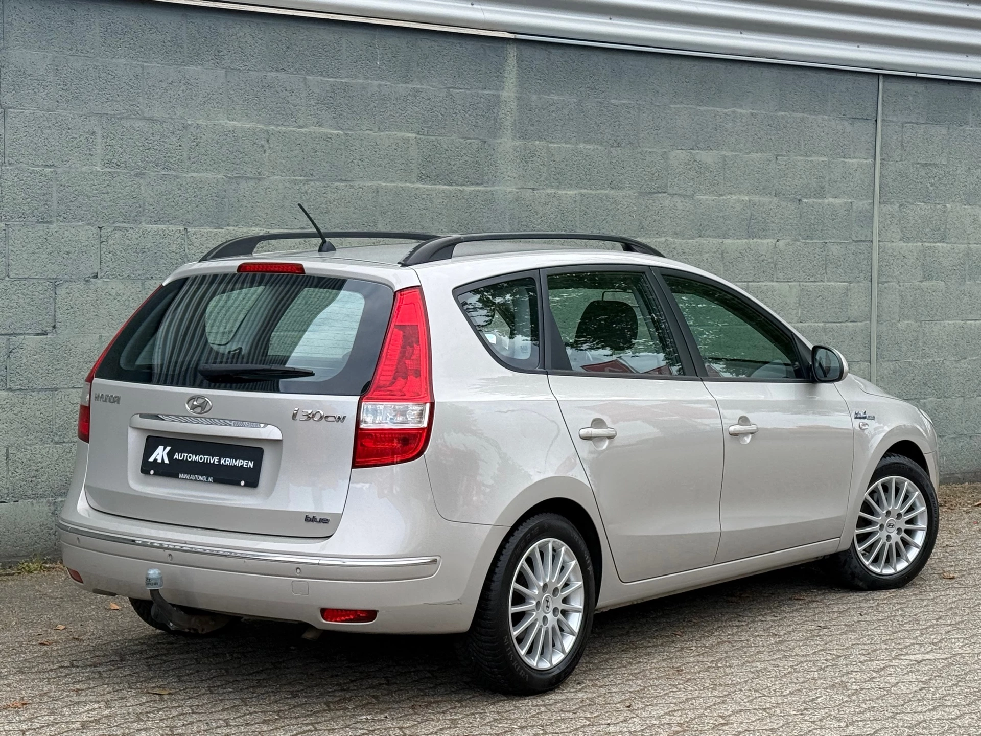 Hoofdafbeelding Hyundai i30