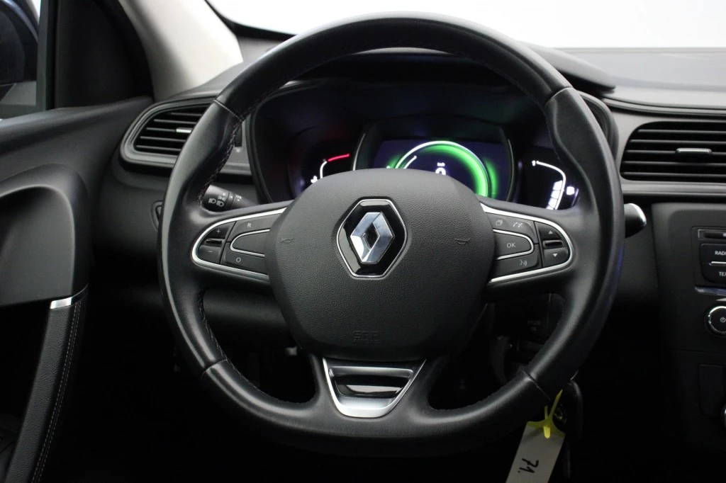 Hoofdafbeelding Renault Kadjar