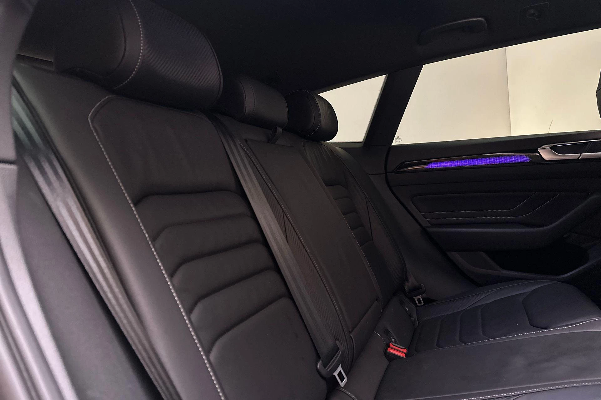 Hoofdafbeelding Volkswagen Arteon