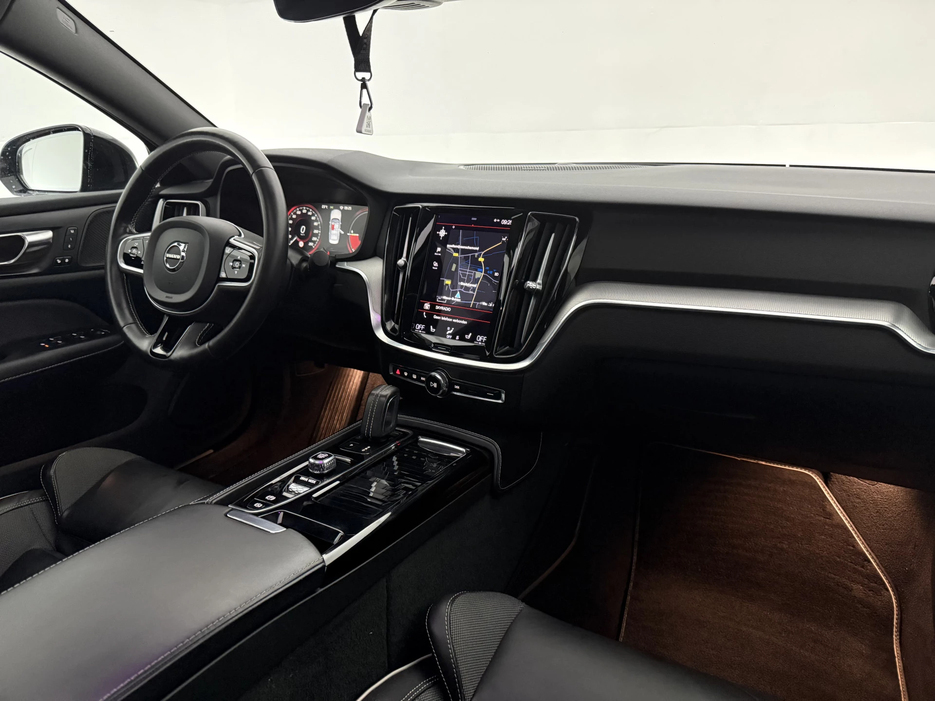 Hoofdafbeelding Volvo S60