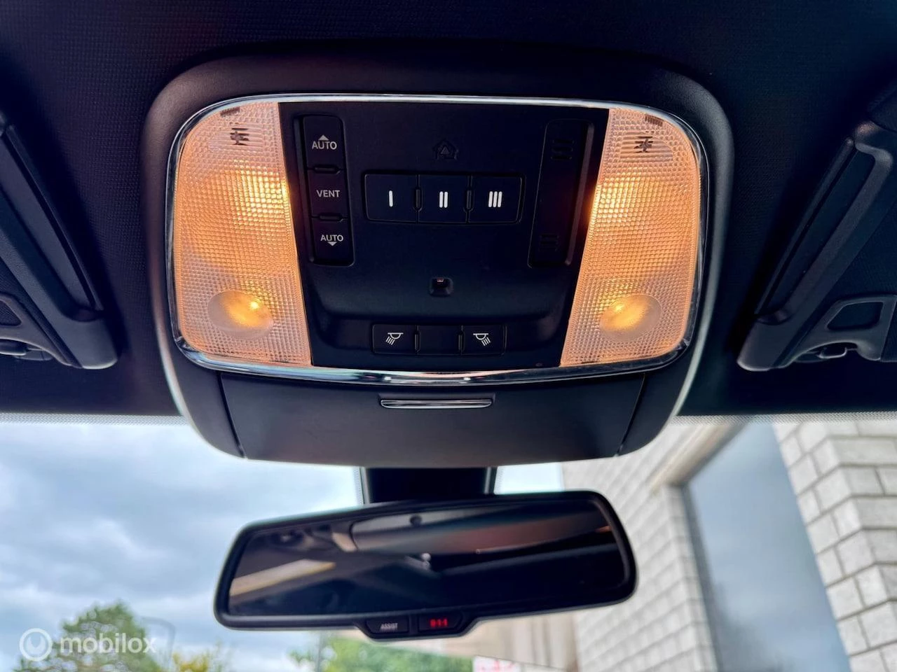 Hoofdafbeelding Dodge Charger