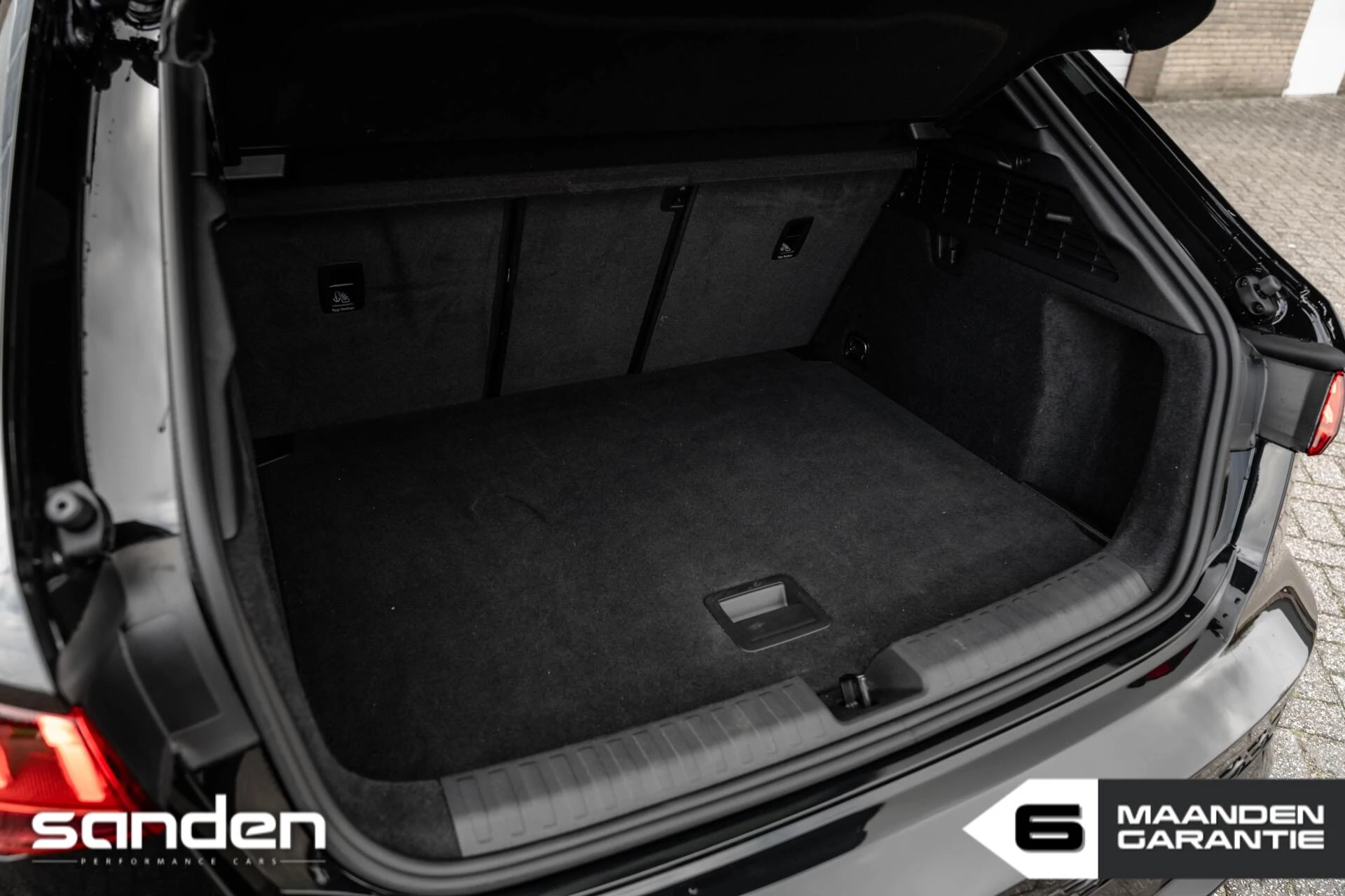 Hoofdafbeelding Audi RS3