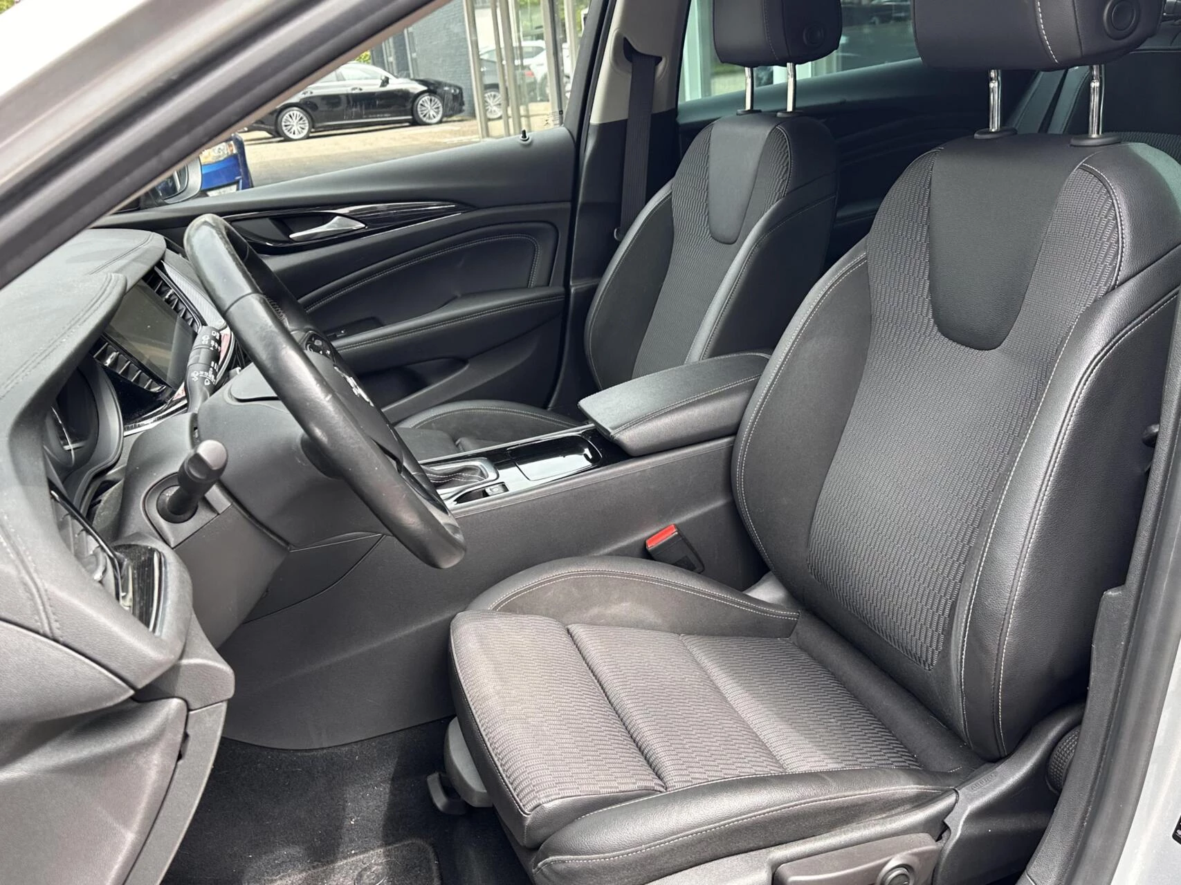 Hoofdafbeelding Opel Insignia