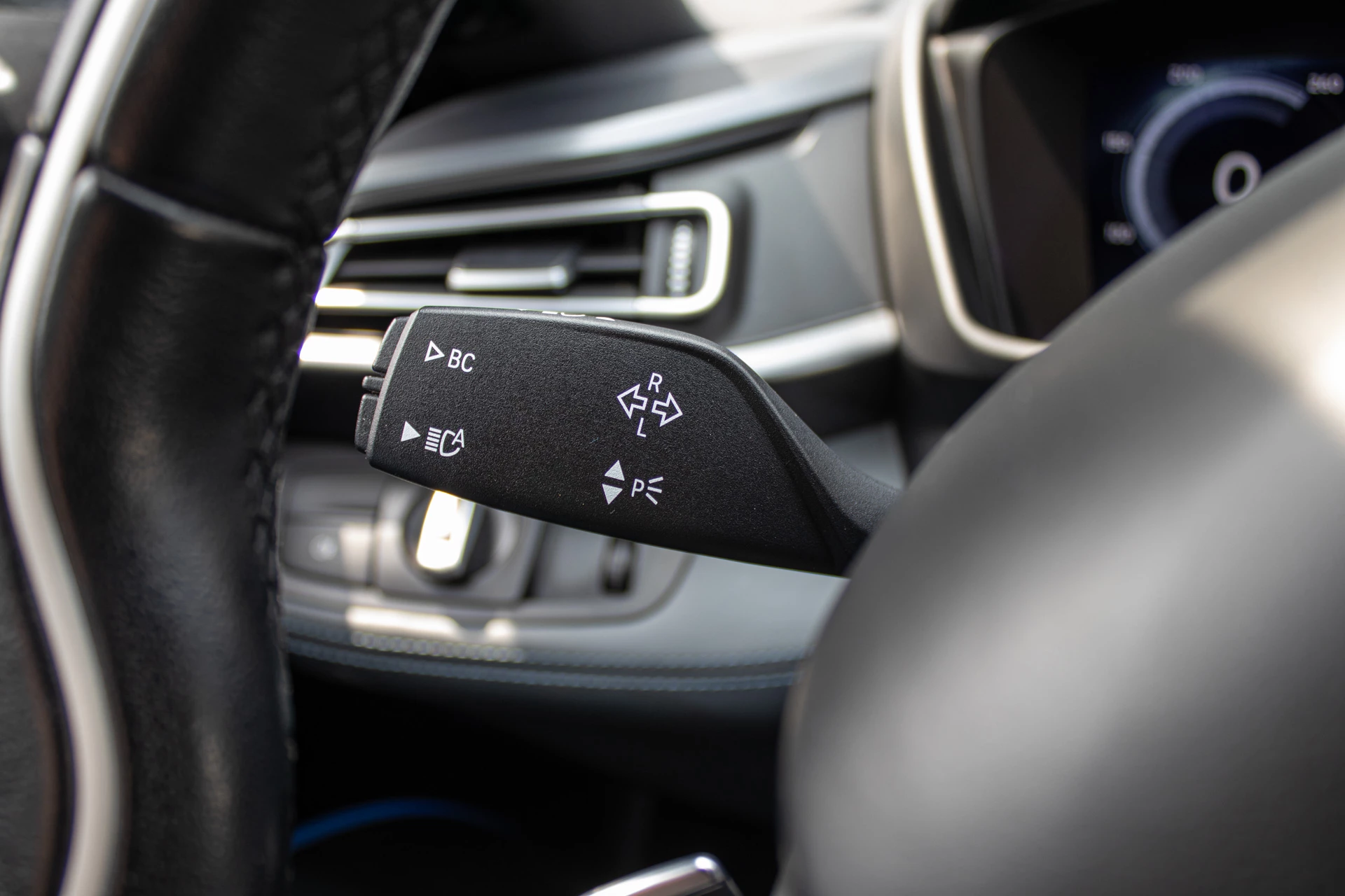 Hoofdafbeelding BMW i8