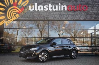 Hoofdafbeelding Peugeot 208 Peugeot 208 1.2 PureTech Allure Pack , Adap. cruise, Carplay, Keyless entry,